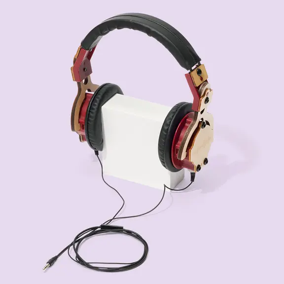 Stereo Headphones