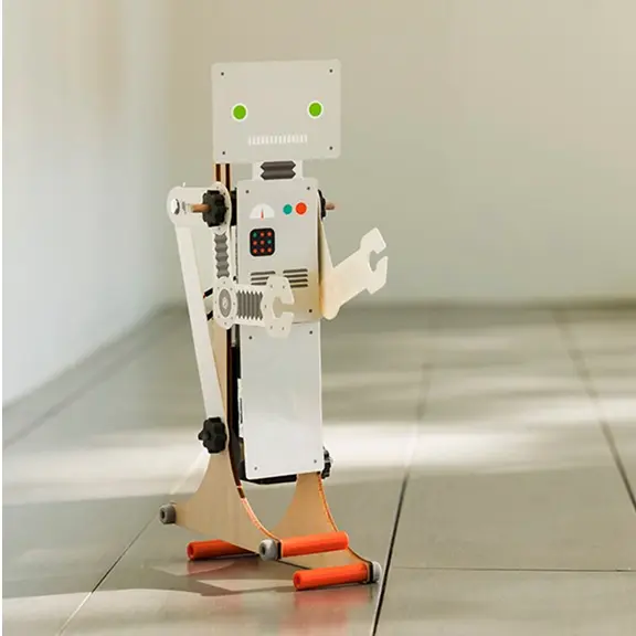 Walking Robot