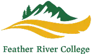 Logo of Feather River College