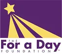 Logo of The For a Day Foundation