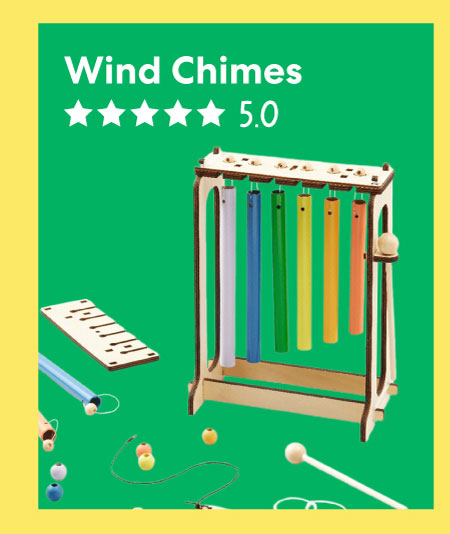 Wind Chimes