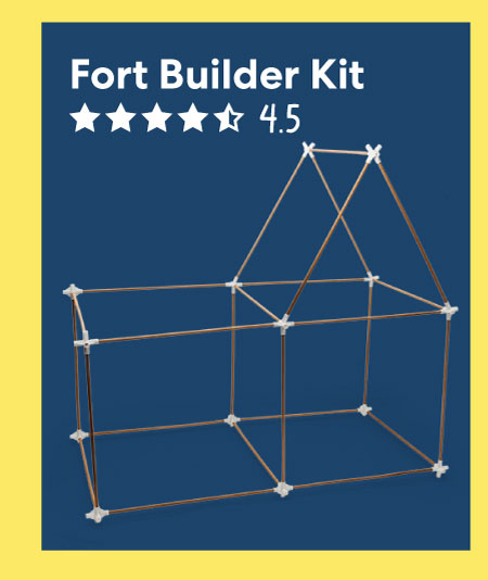 Fort Builder Kit