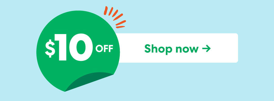 30% off 1st month. Shop now.