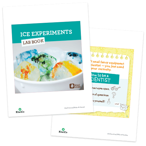 Resources for Kids at Home Parent Toolkit KiwiCo