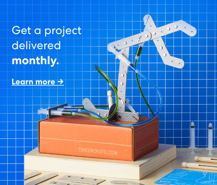 STEM, STEAM \u0026 Science Kits for Kids 