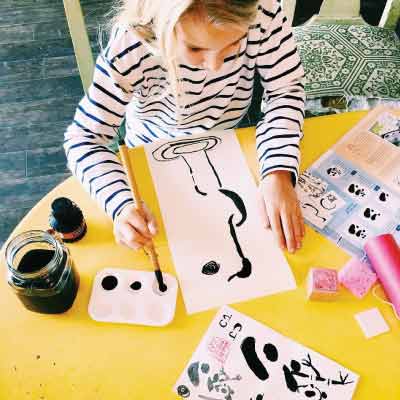 doodle crate from kiwico art design ages 9 16