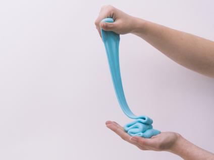 Make Your Own Slime!