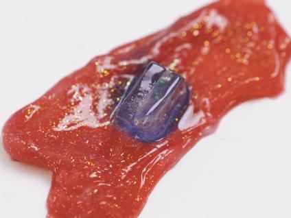 Color-Changing Slime