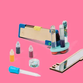 Chemistry Kaleidoscope