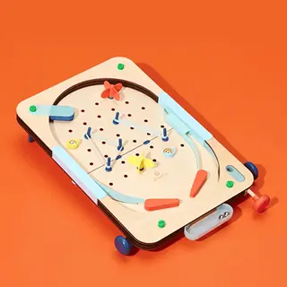 Desktop Pinball