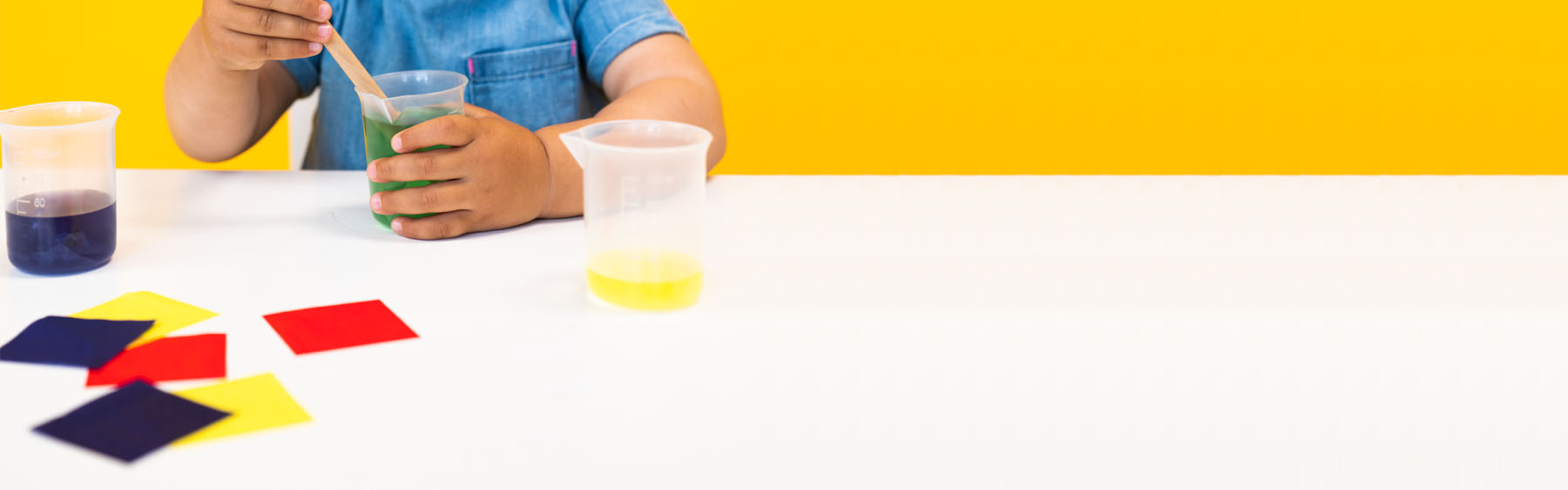 Koala Crate Color Mixing Crate