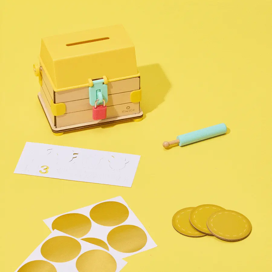 Treasure Hunt