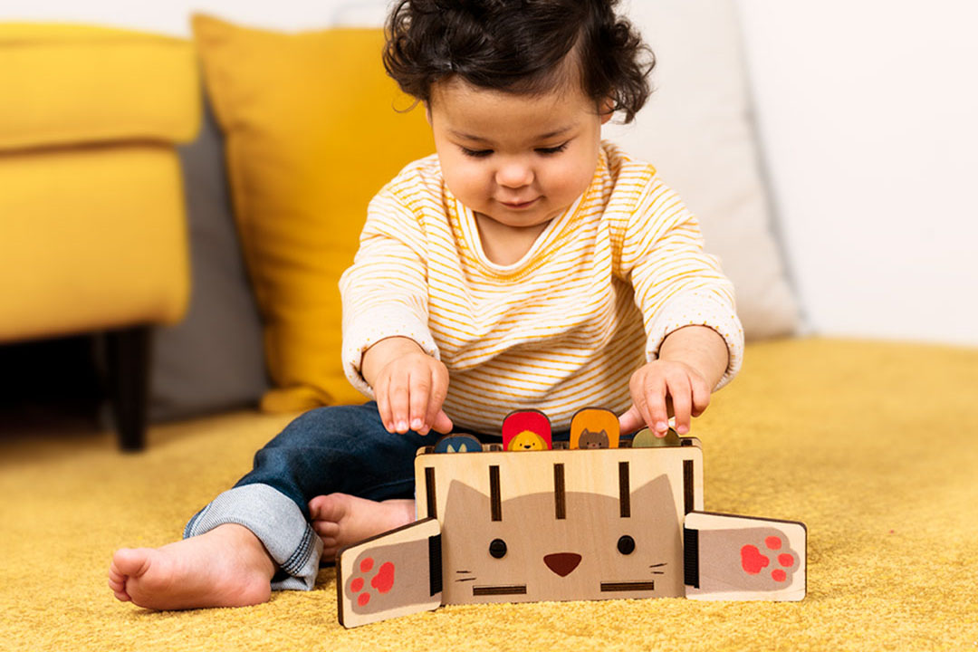 Panda Crate Baby & Toddler Subscription Box Ages 02 KiwiCo