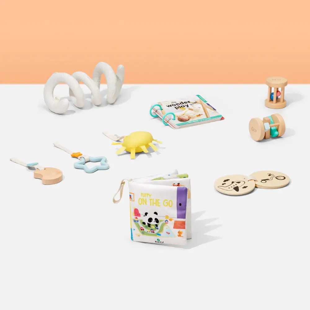 エーフィ グッズ　12点セット➕おまけ Let's Sense!-F2161 | KiwiCo