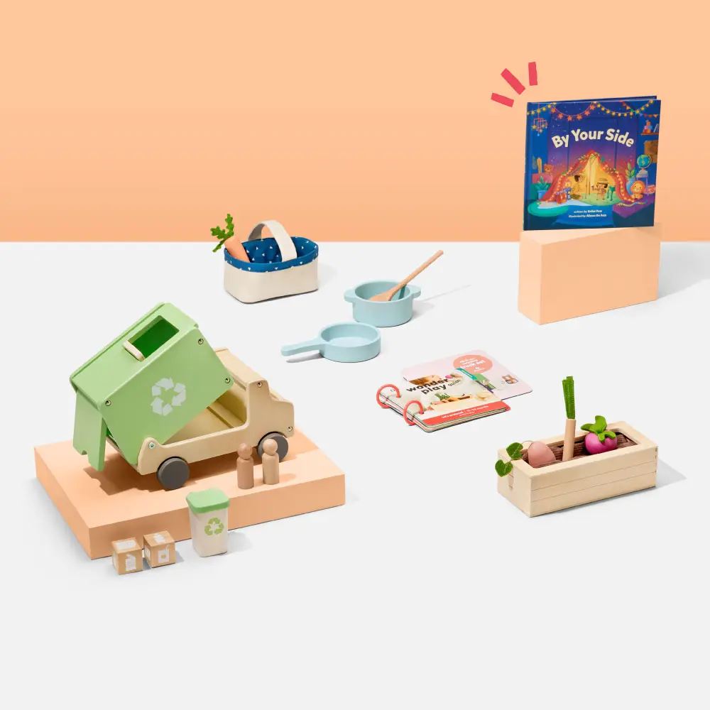 ファイブスターキット、デモンベイントゥーソード、ツキノワ、ランチャーなどセット Amazon.com: The Learning Journey International Techno Trax