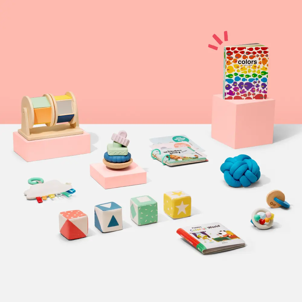 TwinkieTwinkie SavortheMoment　６体セット 4-5-deluxe.webp