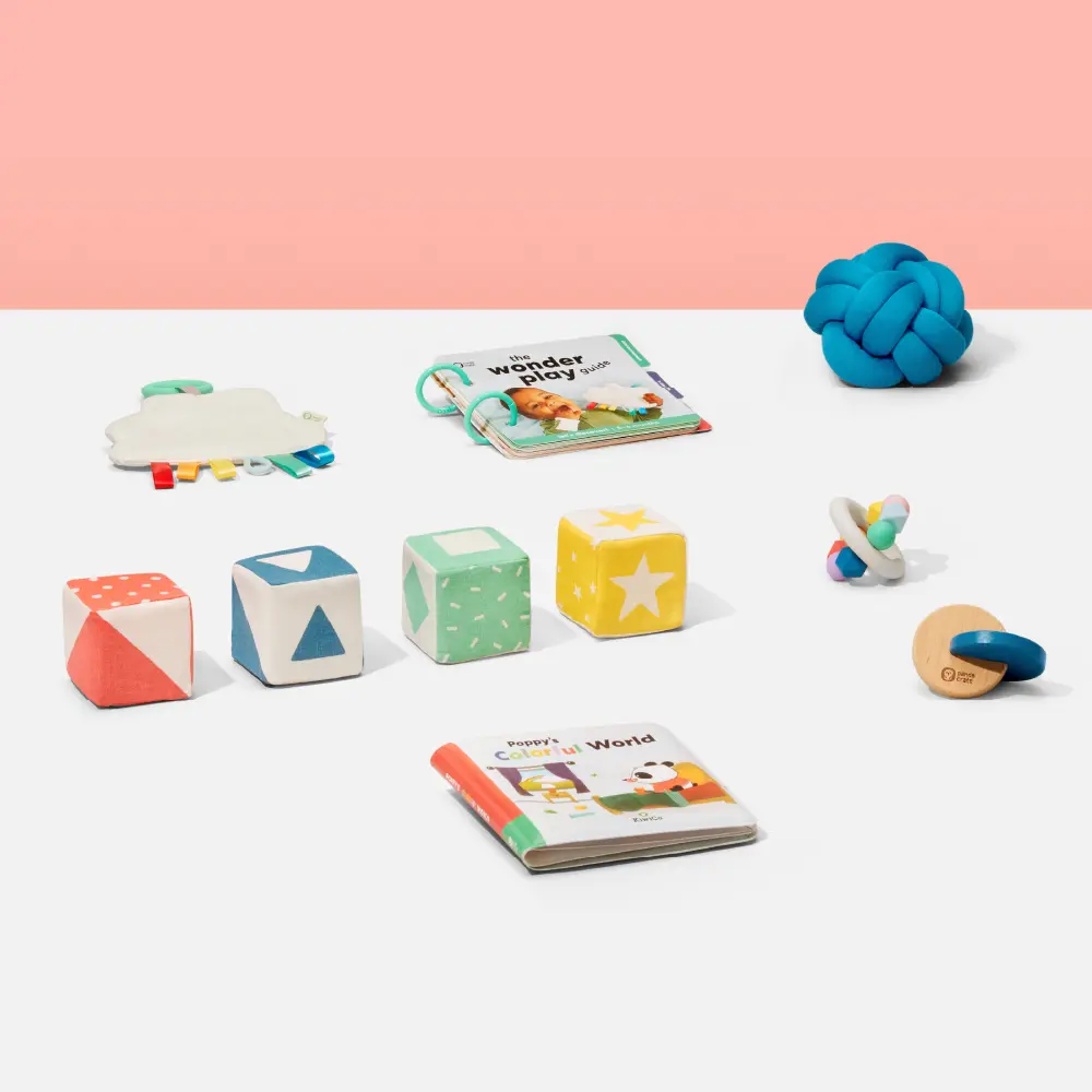 Let's Discover | KiwiCo