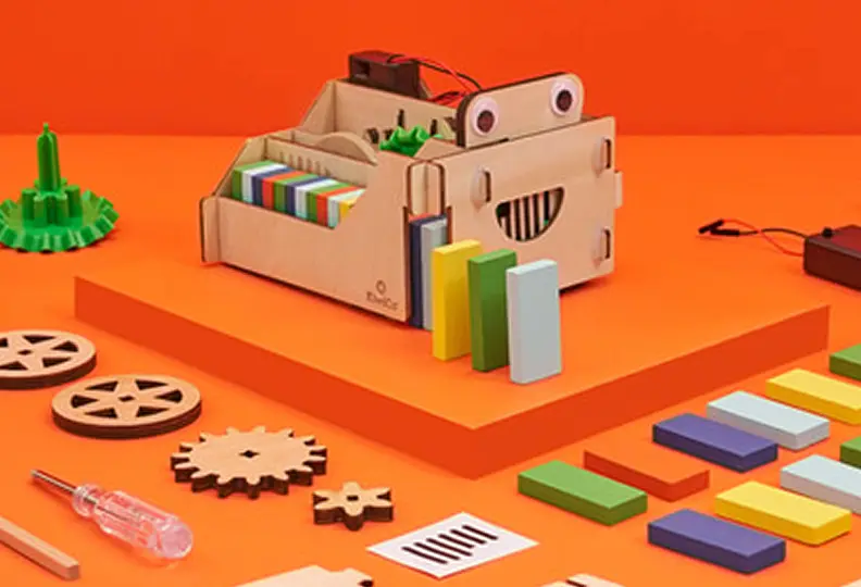 STEAM Kits for Everyone | KiwiCo