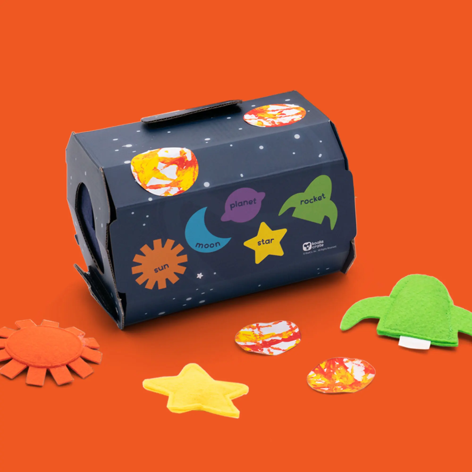 Make and Play – Hands-On Learning for Ages 2-3 | KiwiCo