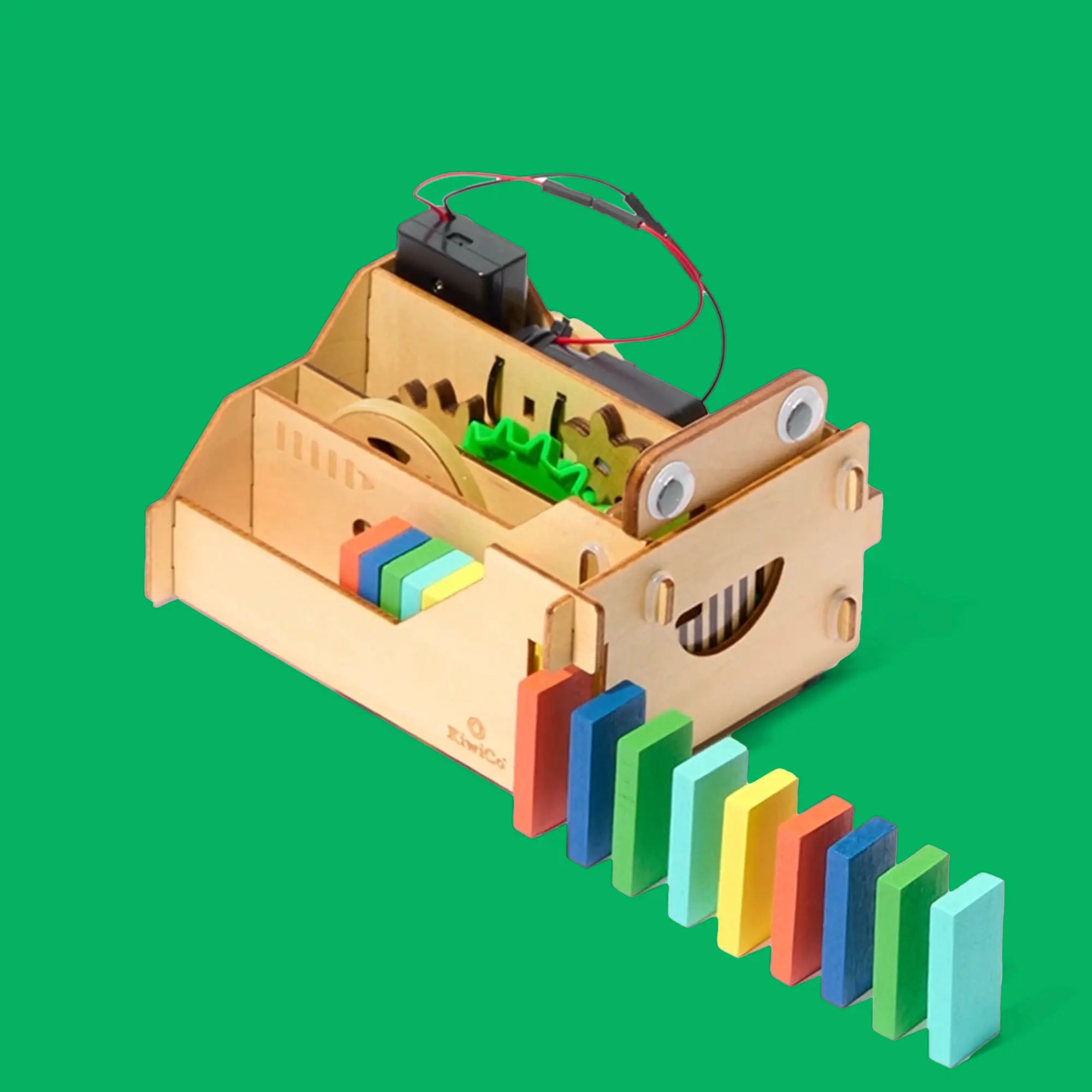 Inventing Awesome – Innovation & Creativity for Kids | KiwiCo