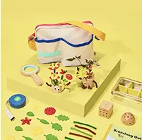 Koala Crate Summer Pack – Summer STEM & Art Projects for Ages 3-6