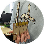 Frühe
Prototypen!